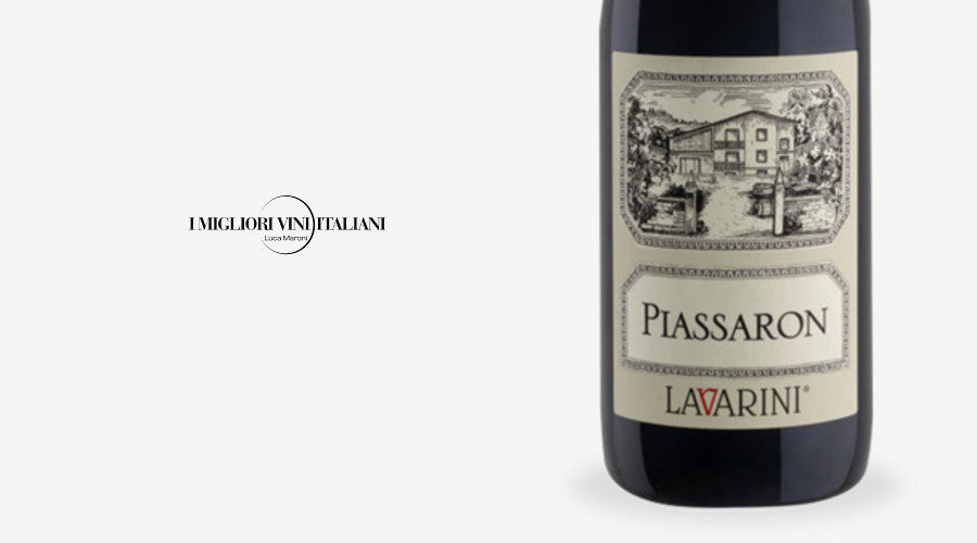 I Migliori Vini Italiani - Annuario 2021 - 87 punti