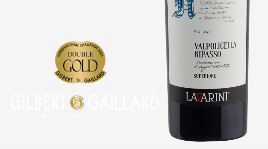 International Challenge Gilbert & Gaillard 2023 - Double Gold Medal - 92 Points