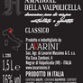 Magnum 1,5 Liters Amarone della Valpolicella DOCG 2017