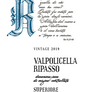 Valpolicella Ripasso Superiore DOC 2019
