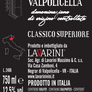 Valpolicella Classico Superiore DOC 2022