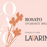Rosato Spumante Brut