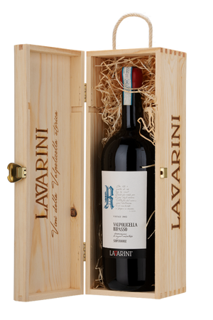 Magnum 1,5 Liters Valpolicella Ripasso Superiore DOC 2018