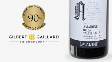 Gilbert Gaillart 2018 - Médaille 90 pts