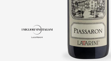 I Migliori Vini Italiani 2019 - 88 Punti