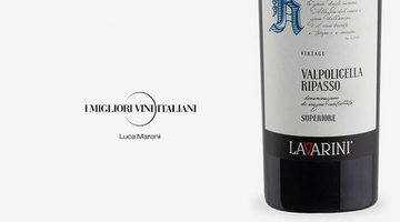 I Migliori Vini Italiani 2019 - 90 Punti