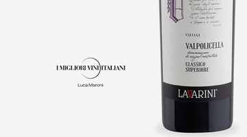 I Migliori Vini Italiani 2019 - 87 Punti