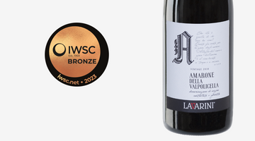 IWSC 2023 - Bronze Medal