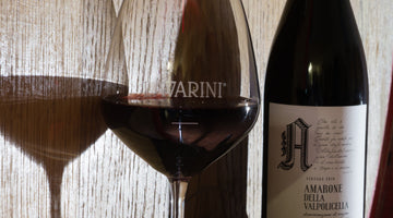 Sono le scelte di chi lo produce che plasmano l’Amarone.