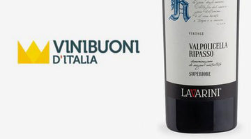 Vini Buoni d'Italia
