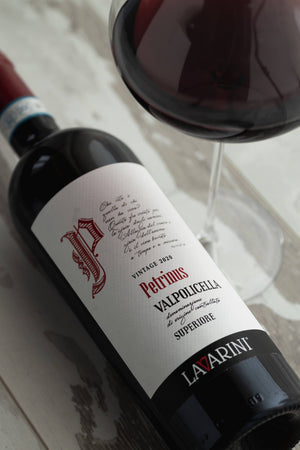 "Petrinus" Valpolicella Superiore DOC 2020