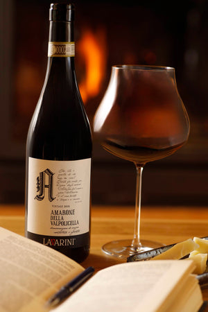 Amarone della Valpolicella DOCG 2017