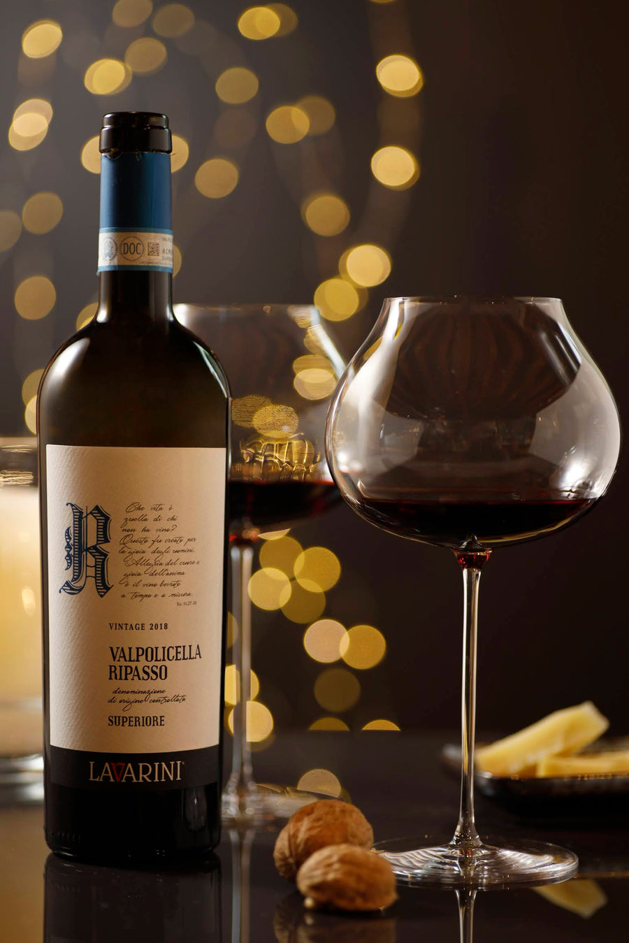 Valpolicella Ripasso Superiore DOC 2019