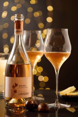 Rosato Spumante Brut