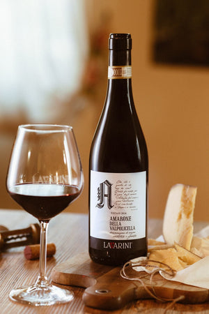 Amarone della Valpolicella DOCG 2017