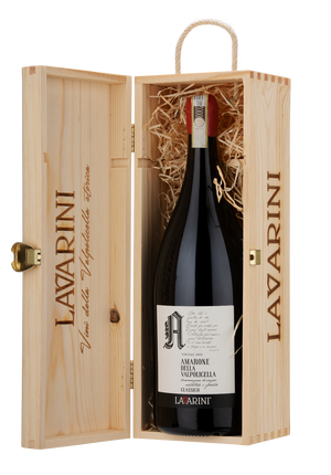 Magnum 1,5 Liters Amarone della Valpolicella DOCG 2017