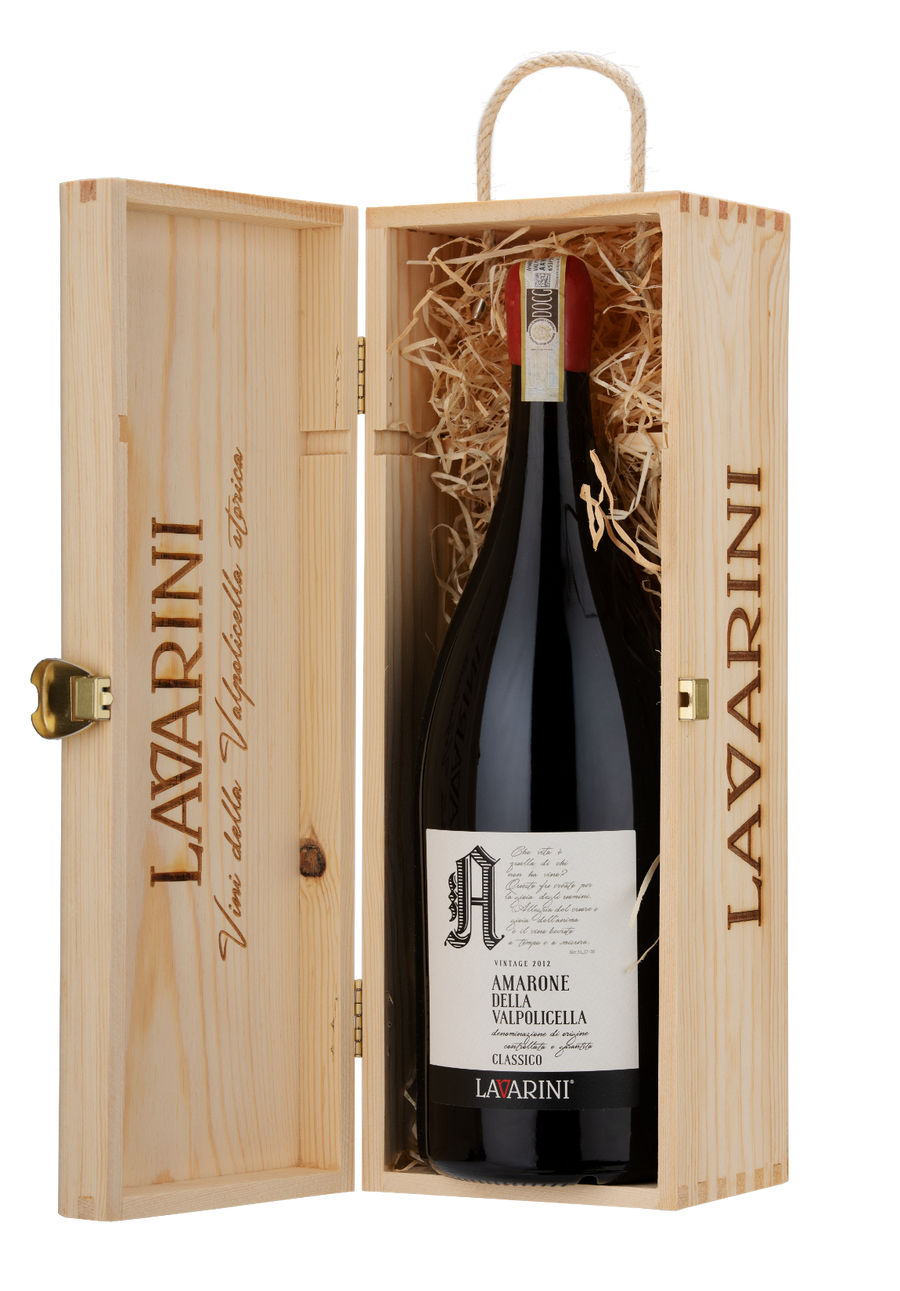 Magnum 1,5 Liters Amarone della Valpolicella DOCG 2017