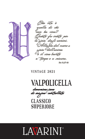 Box "Valpolicella Package"