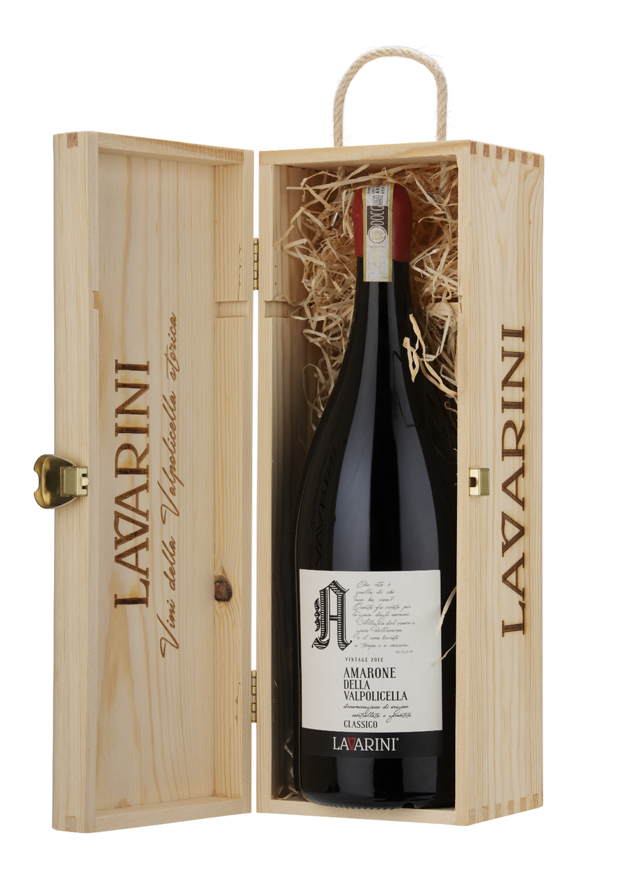 Magnum 1,5 Liters Amarone della Valpolicella DOCG 2017