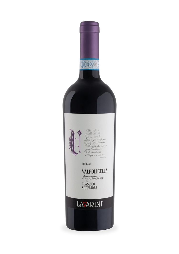 Valpolicella Classico Superiore DOC 2022