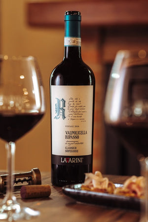 Valpolicella Ripasso Superiore DOC 2017