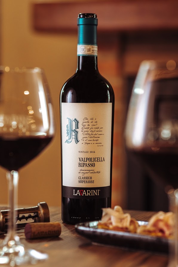 Valpolicella Ripasso Superiore DOC 2017