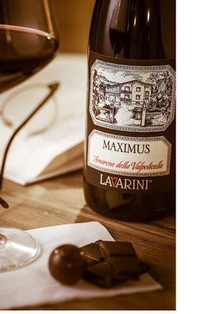 Amarone della Valpolicella Maximus DOCG 2013