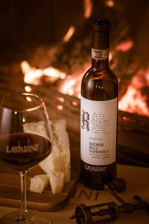 Recioto della Valpolicella DOCG 2016