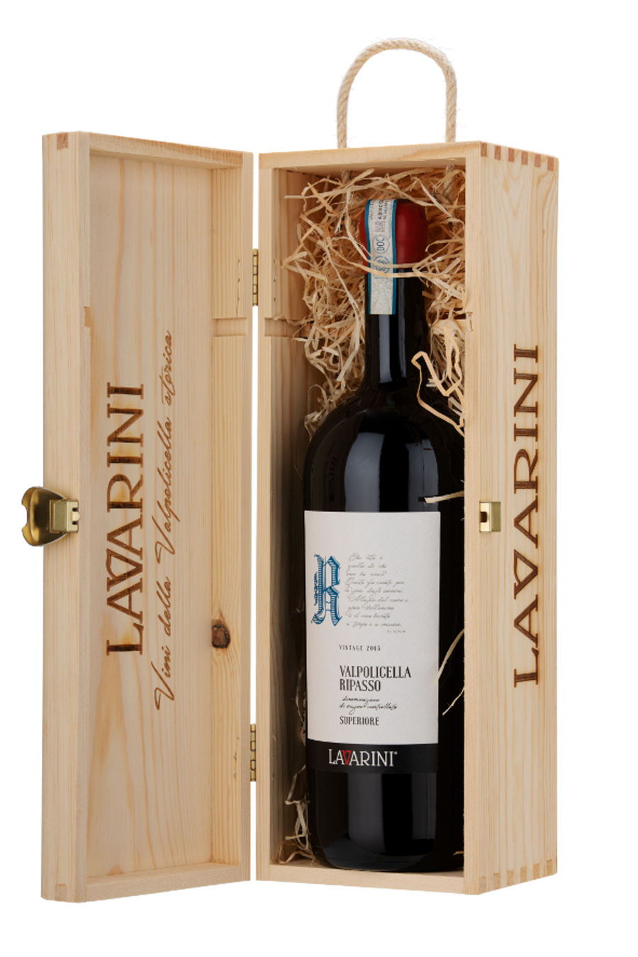 Magnum 1,5 Liters Valpolicella Ripasso Superiore DOC 2018