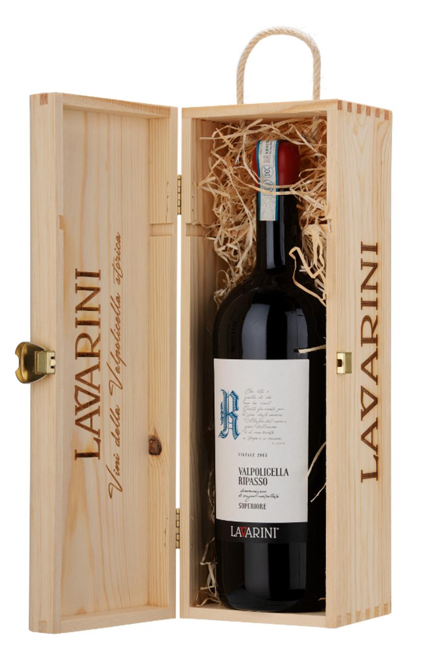 Magnum 1,5 Liters Valpolicella Ripasso Superiore DOC 2017