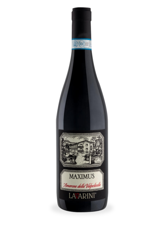 Amarone della Valpolicella Maximus DOCG 2013