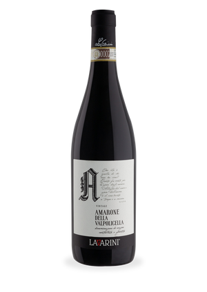 Amarone della Valpolicella DOCG 2015