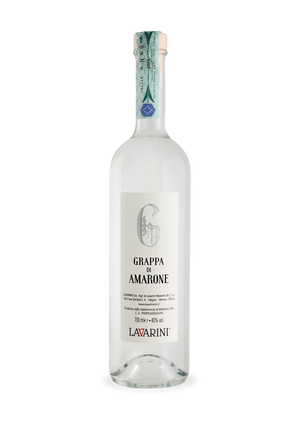 Grappa di Amarone