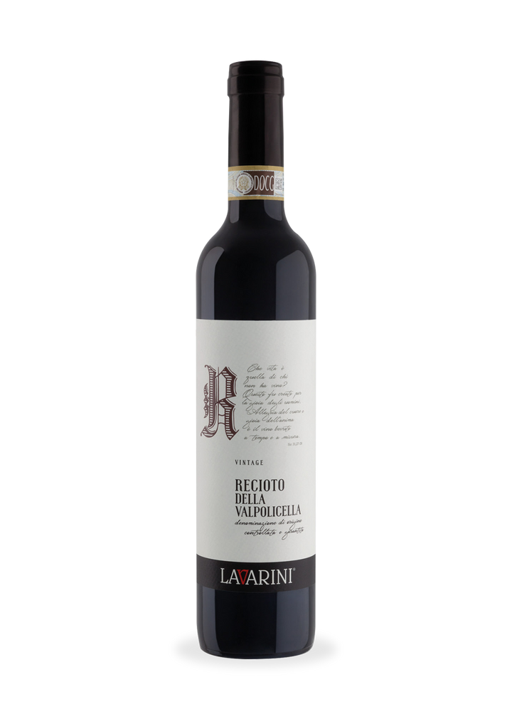 Recioto della Valpolicella DOCG 2016