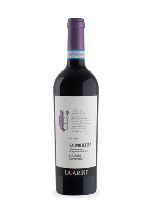 Valpolicella Classico Superiore DOC 2019