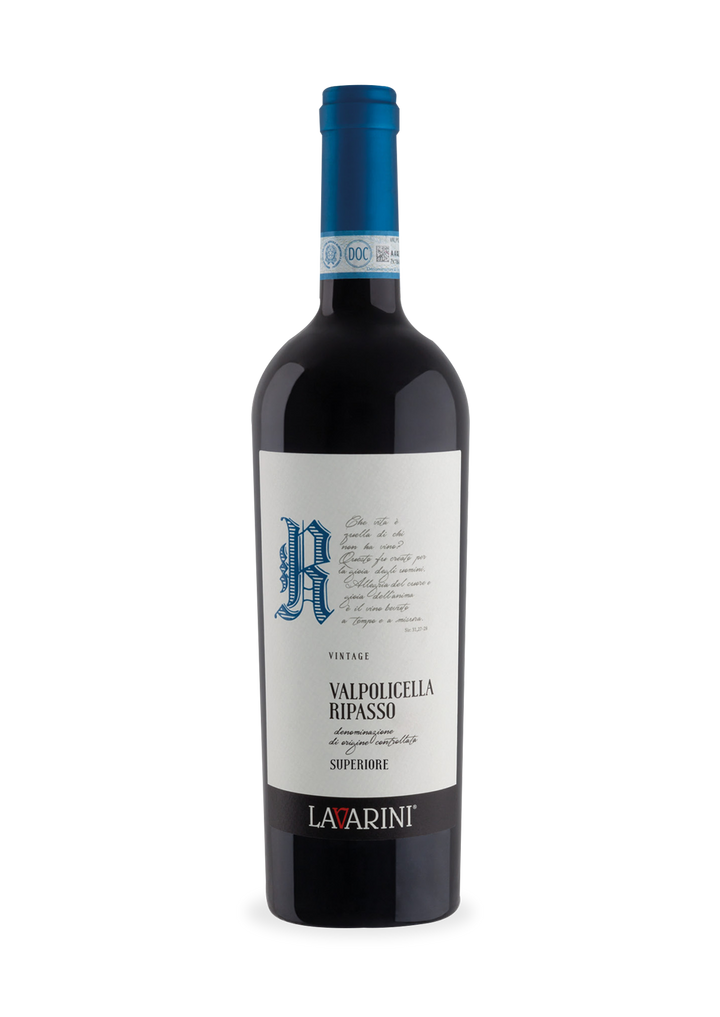 Valpolicella Ripasso Superiore DOC 2017