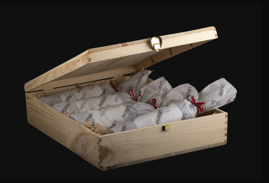 Christmas Box
